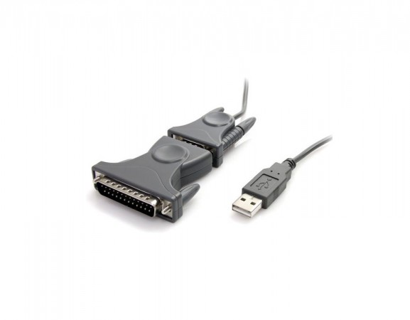 Adaptateur USB RS232