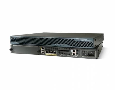 ASA5520-BUN-K9 - Firewall Cisco ASA 5520 Bundle