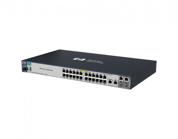 J9138A - HP ProCurve 2520-24 PoE