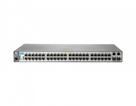 J9627A - HP ProCurve 2620-48 PoE+