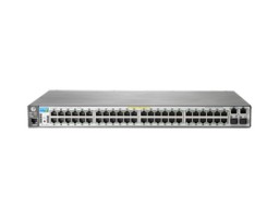 J9627A - HP ProCurve 2620-48 PoE+