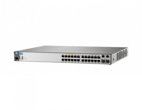 J9625A - HP ProCurve 2620-24 PoE+