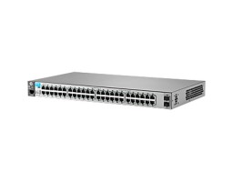 J9855A - HP ProCurve 2530-48G 2 SFP+
