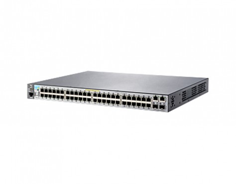 J9778A - HP ProCurve 2530-48 PoE+