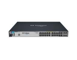 J9146A - HP ProCurve 2910al-24G PoE+