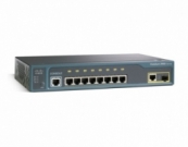 WS-C2960-8TC-L - Switch Cisco Catalyst 2960 8 port