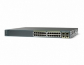 WS-C2960-24PC-L - Switch Cisco Catalyst 2960 24 port PoE