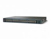 WS-C3560V2-48PS-E - Switch Cisco Catalyst 48 port PoE