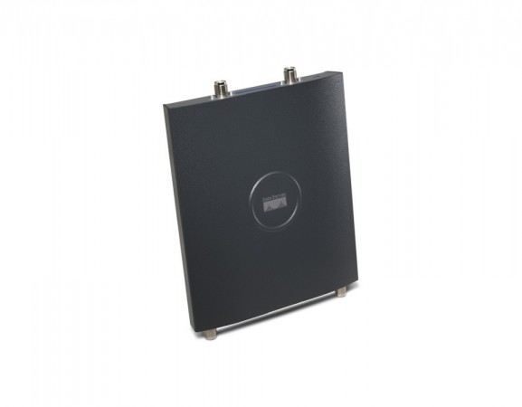 AIR-AP1242AG-E-K9 - Borne Wifi Cisco Aironet 1242AG 802.11a/b/g