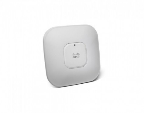 AIR-AP1142N-E-K9 - Borne Wifi Cisco Aironet 1142N 802.11a/b/g/n