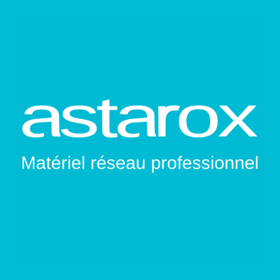 ASTAROX logo